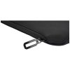 Torba na laptopa Tucano Doppio Sleeve do MacBook 15.6/16 czarny